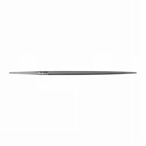 Picture of Pferd Round File 8" Swiss Pattern Cut 2